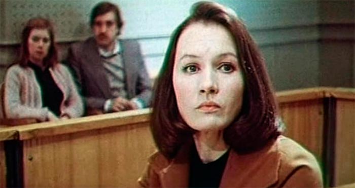 кадр Слово для защиты 9