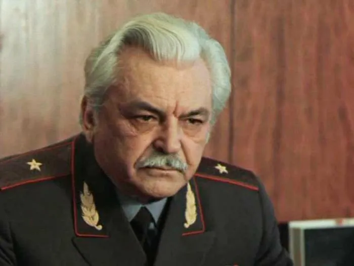 кадр Случай в аэропорту 2