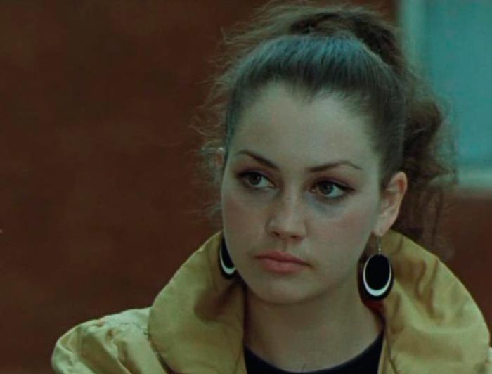 Кадр из фильма Случай в аэропорту кадр Случай в аэропорту 3