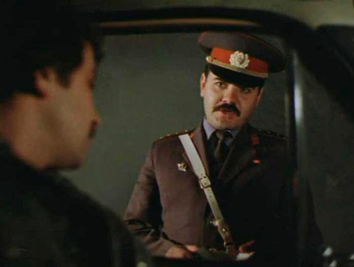 Кадр из фильма Случай в аэропорту кадр Случай в аэропорту 4