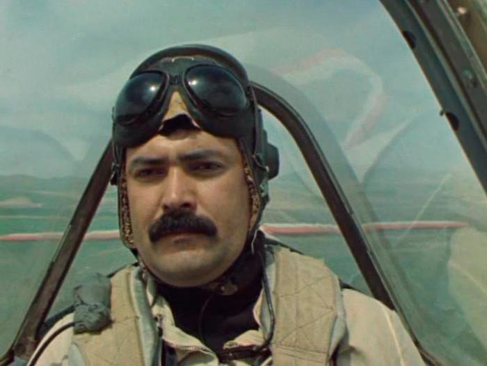 Кадр из фильма Случай в аэропорту кадр Случай в аэропорту 5