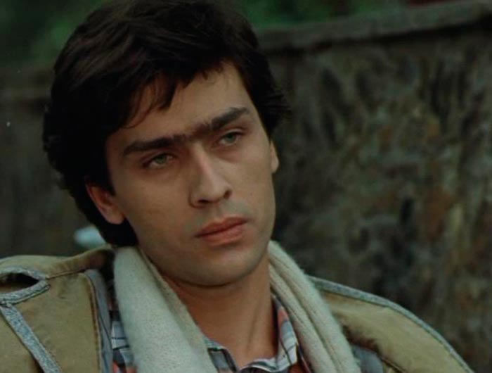 Кадр из фильма Случай в аэропорту кадр Случай в аэропорту 6