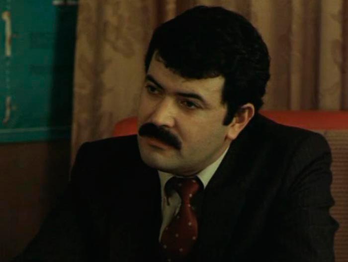 Кадр из фильма Случай в аэропорту кадр Случай в аэропорту 7