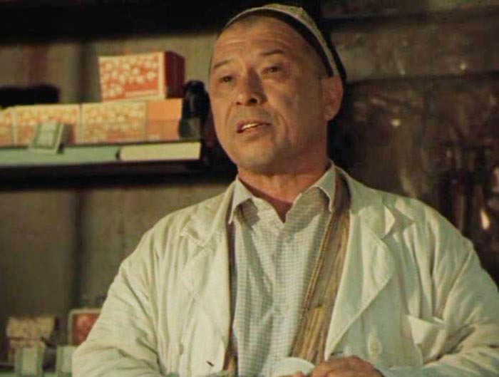 Кадр из фильма Случай в аэропорту кадр Случай в аэропорту 8