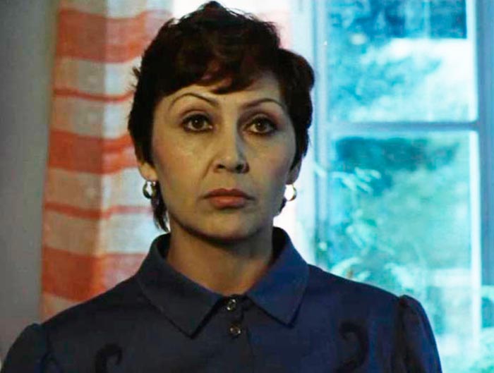 Кадр из фильма Случай в аэропорту кадр Случай в аэропорту 9