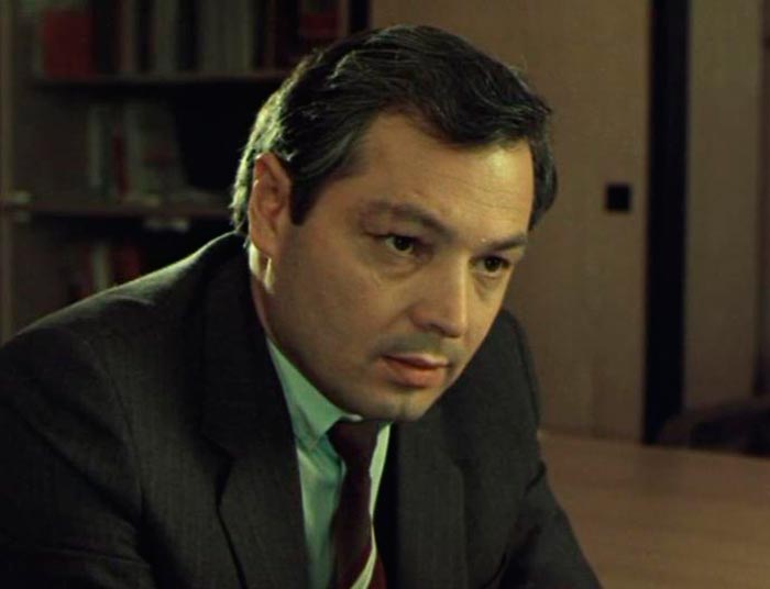 Кадр из фильма Случай в аэропорту кадр Случай в аэропорту 10