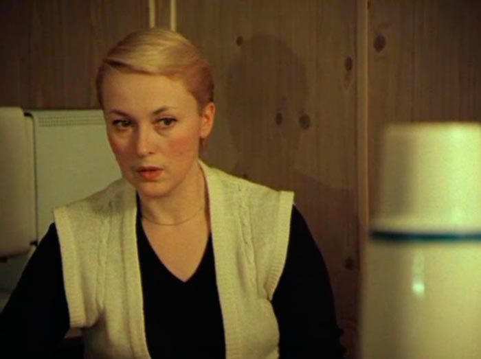 Кадр из фильма Случай в аэропорту кадр Случай в аэропорту 11