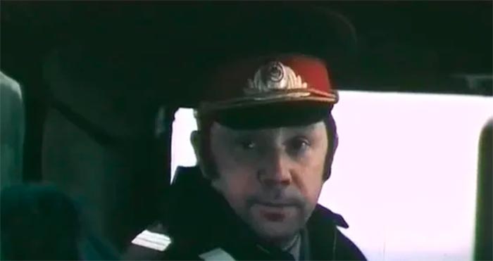 кадр Случайные пассажиры 8