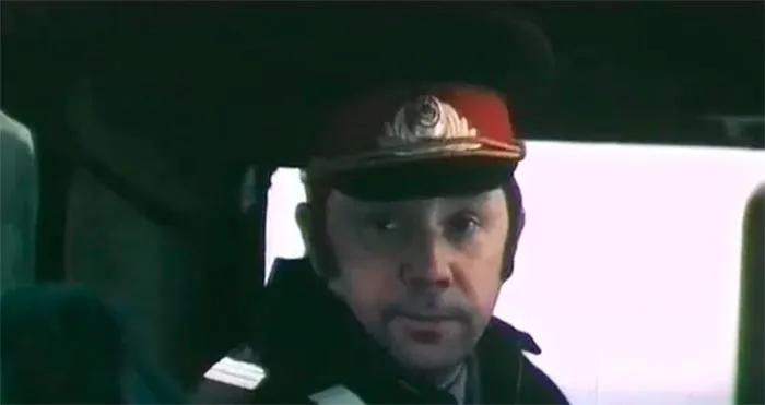 Кадр из фильма Случайные пассажиры кадр Случайные пассажиры 8
