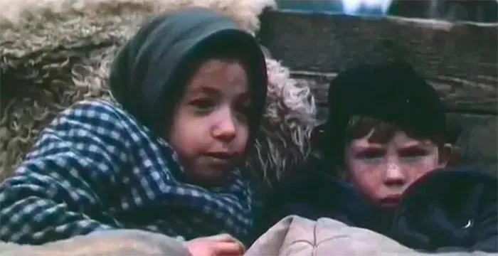 Кадр из фильма Случайные пассажиры кадр Случайные пассажиры 9