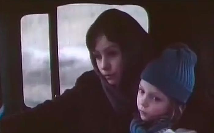 кадр Случайные пассажиры 11