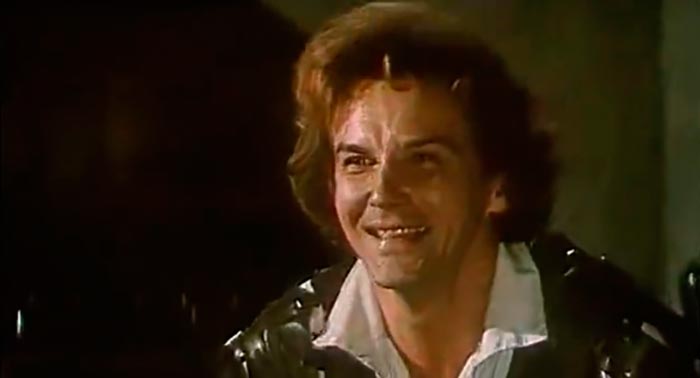 Кадр из фильма Слуги дьявола кадр Слуги дьявола 2