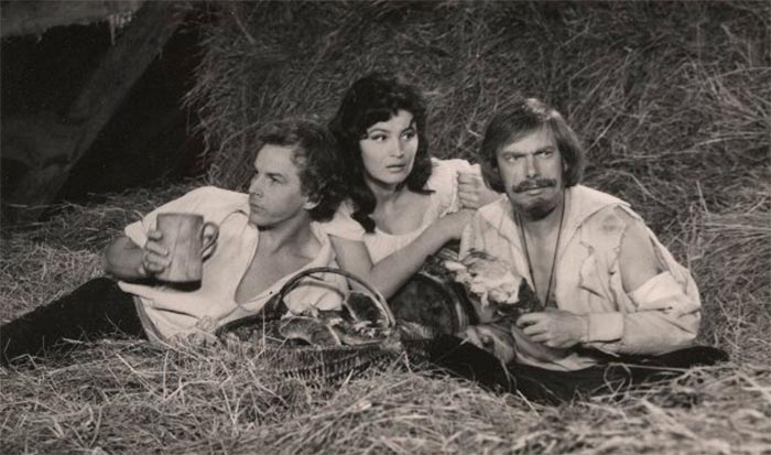 Кадр из фильма Слуги дьявола кадр Слуги дьявола 4