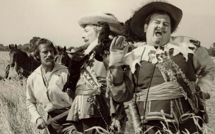 Кадр из фильма Слуги дьявола кадр Слуги дьявола 6