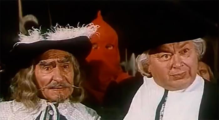 Кадр из фильма Слуги дьявола кадр Слуги дьявола 10