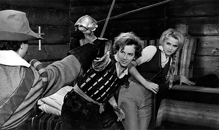 Кадр из фильма Слуги дьявола кадр Слуги дьявола 11