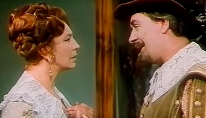 Кадр из фильма Слуги дьявола на Чёртовой мельнице кадр Слуги дьявола на Чёртовой мельнице 6