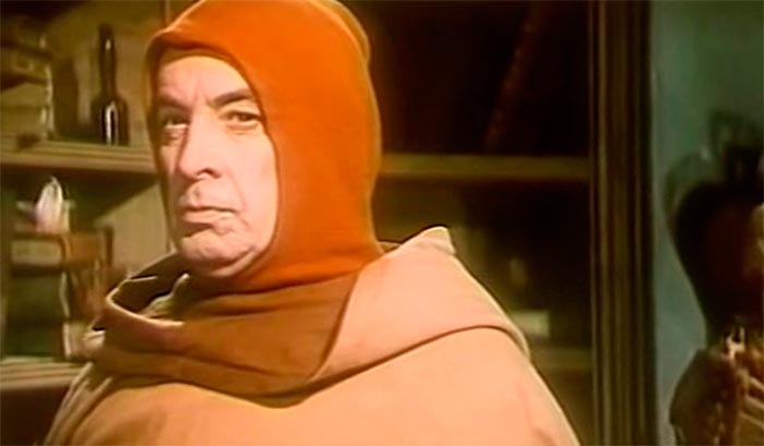 Кадр из фильма Слуги дьявола на Чёртовой мельнице кадр Слуги дьявола на Чёртовой мельнице 8