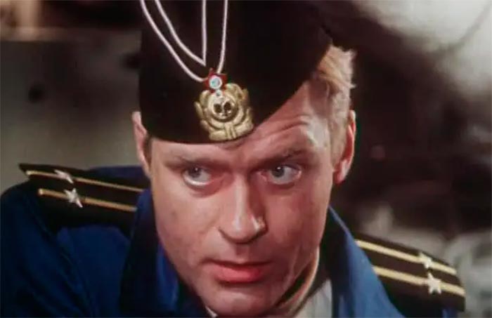 кадр Слушать в отсеках 2