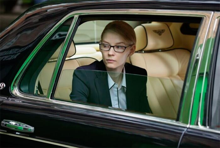 кадр Служебный роман. Наше время 5