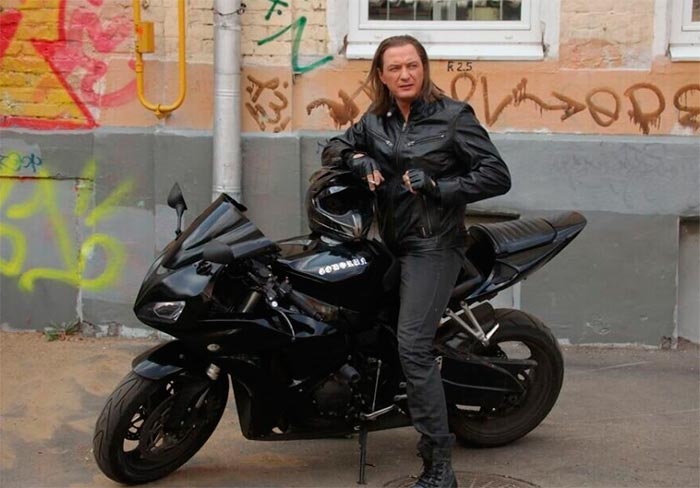 кадр Служебный роман. Наше время 10