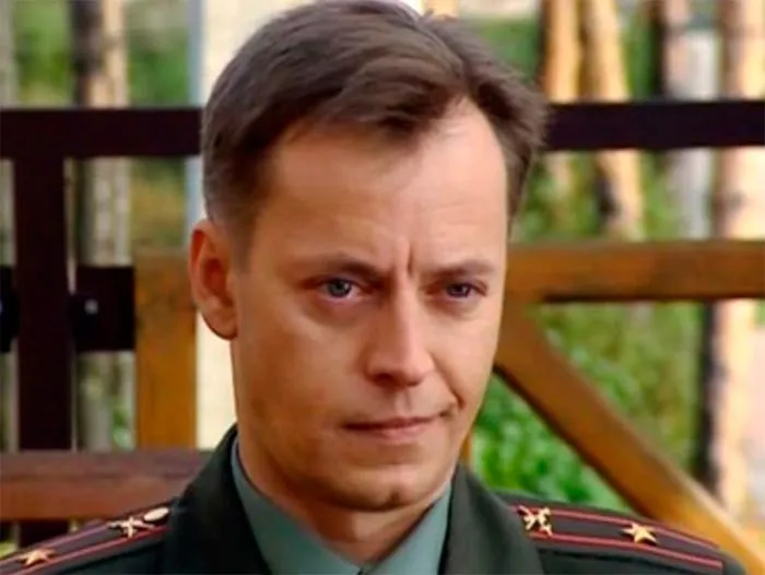кадр Служу Отечеству! 2