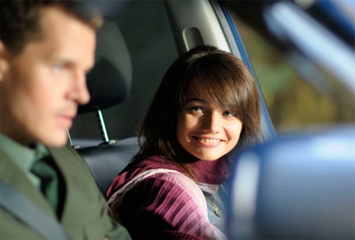 Кадр из фильма Служу Отечеству! кадр Служу Отечеству! 6