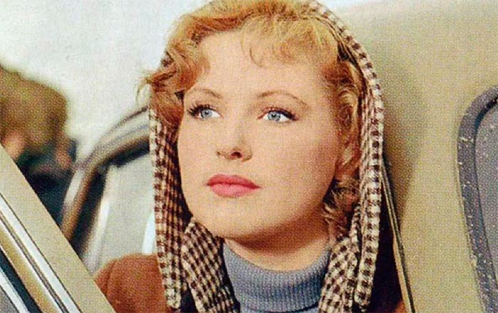 кадр Случай на шахте восемь 3