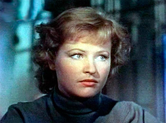 кадр Случай на шахте восемь 4