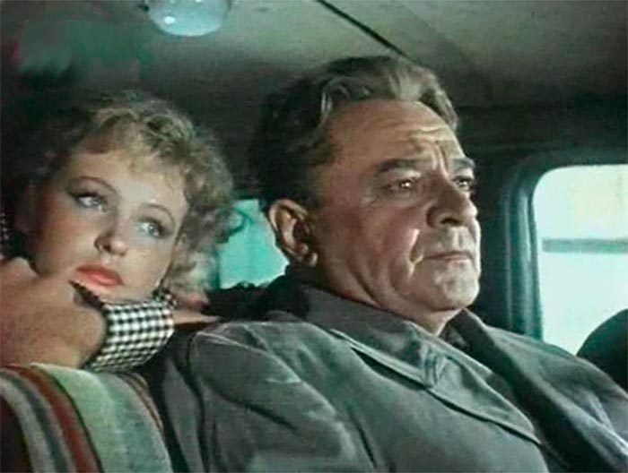 кадр Случай на шахте восемь 6