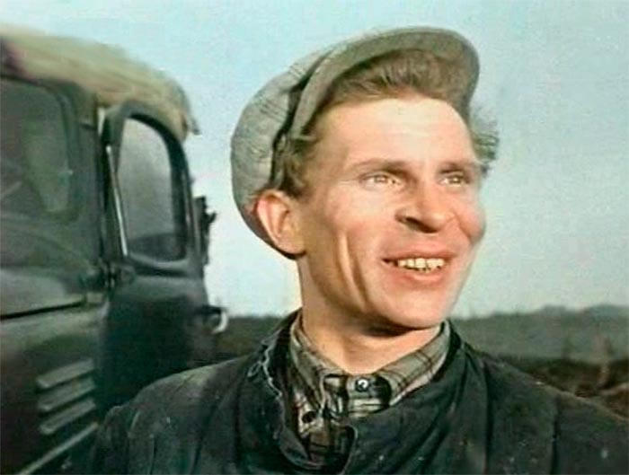 кадр Случай на шахте восемь 10