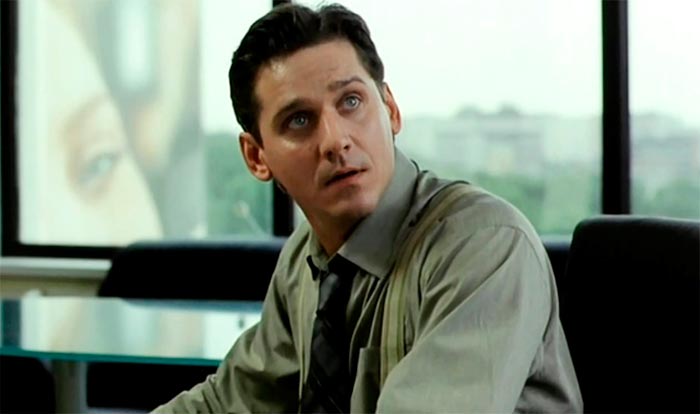 Кадр из фильма Слушая тишину кадр Слушая тишину 3