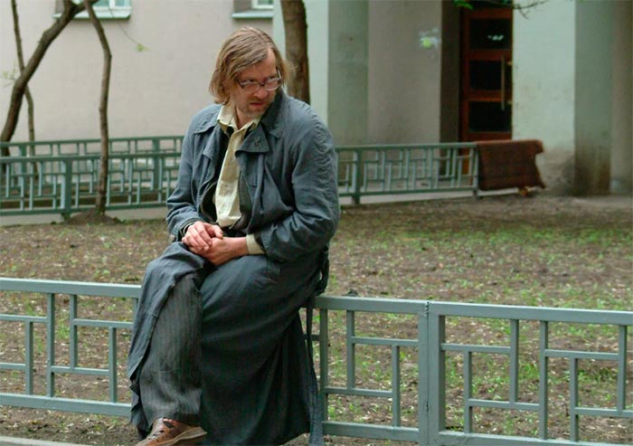 Кадр из фильма Слушая тишину кадр Слушая тишину 4