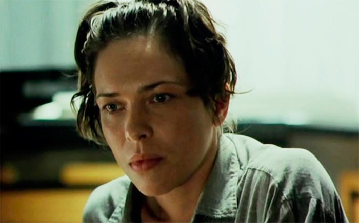 Кадр из фильма Слушая тишину кадр Слушая тишину 8