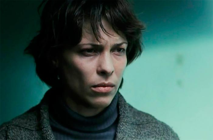 Кадр из фильма Слушая тишину кадр Слушая тишину 10