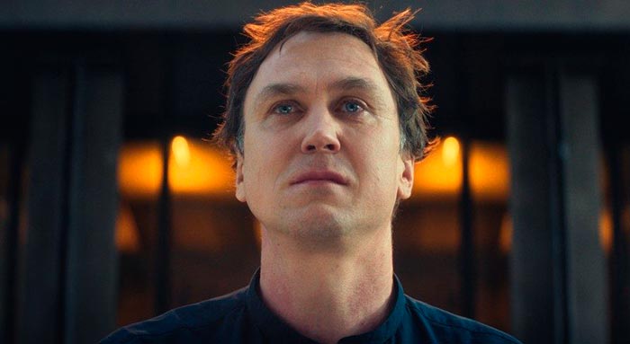 Кадр из фильма Смерть кадр Смерть 2