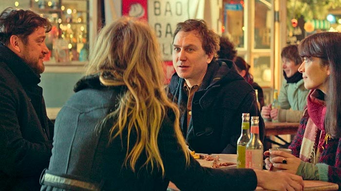 Кадр из фильма Смерть кадр Смерть 3