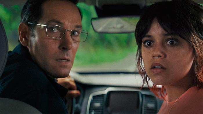 Кадр из фильма Смерть единорога кадр Смерть единорога 2