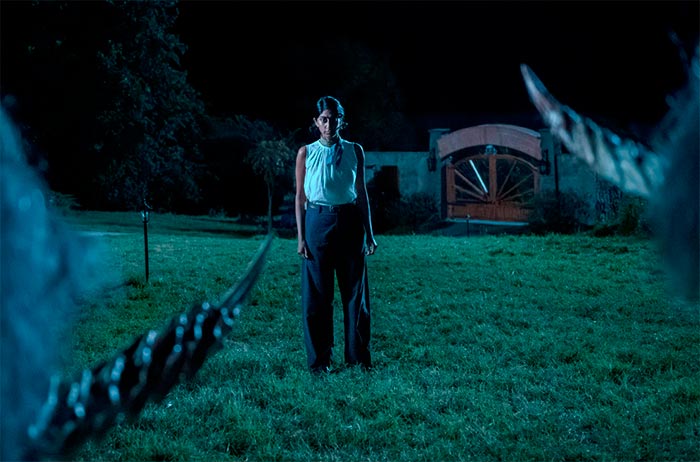 Кадр из фильма Смерть единорога кадр Смерть единорога 9