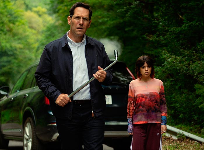 Кадр из фильма Смерть единорога кадр Смерть единорога 10