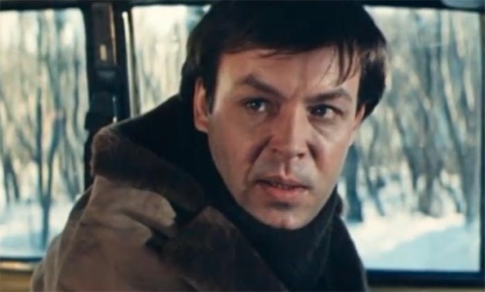 Кадр из фильма Смерть на взлёте кадр Смерть на взлёте 2