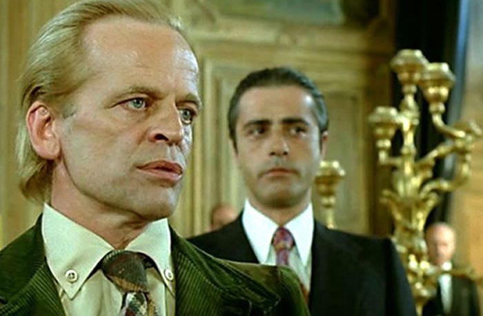 кадр Смерть негодяя 5