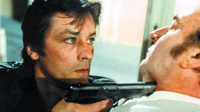 кадр Смерть негодяя 7