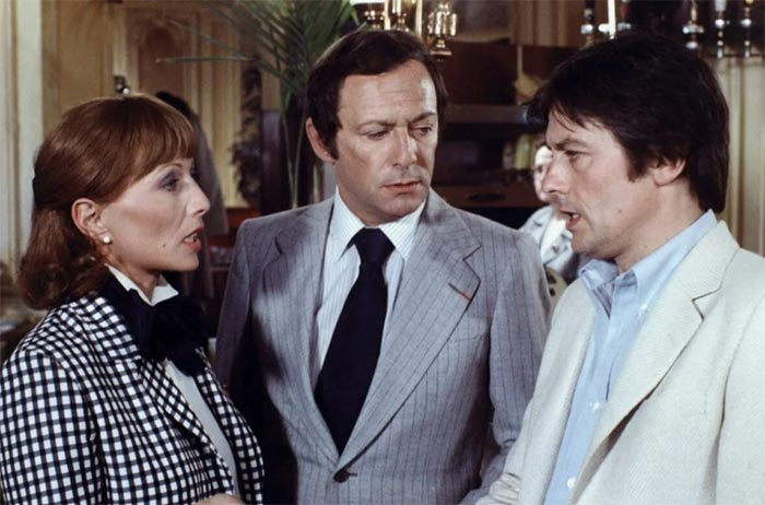 кадр Смерть негодяя 9