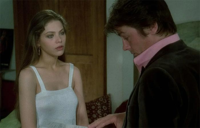 кадр Смерть негодяя 10