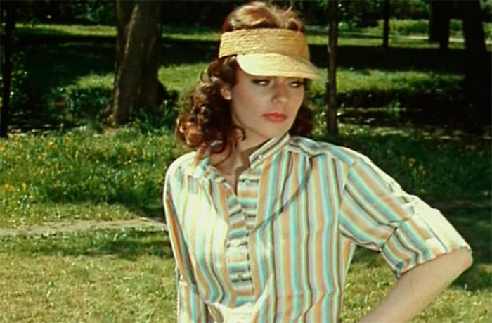 Фильм «Смерть под парусом» (1976) - сюжет, актеры и роли, кадры из фильма