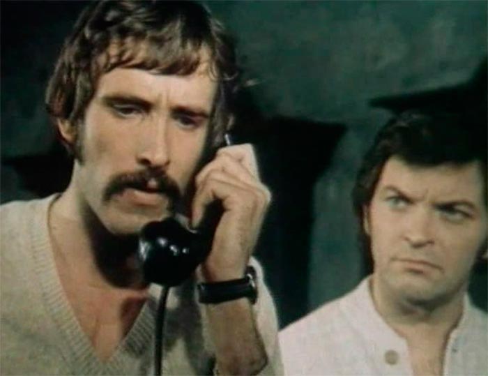 кадр Смерть под парусом 7