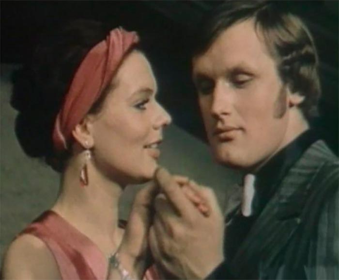 кадр Смерть под парусом 10