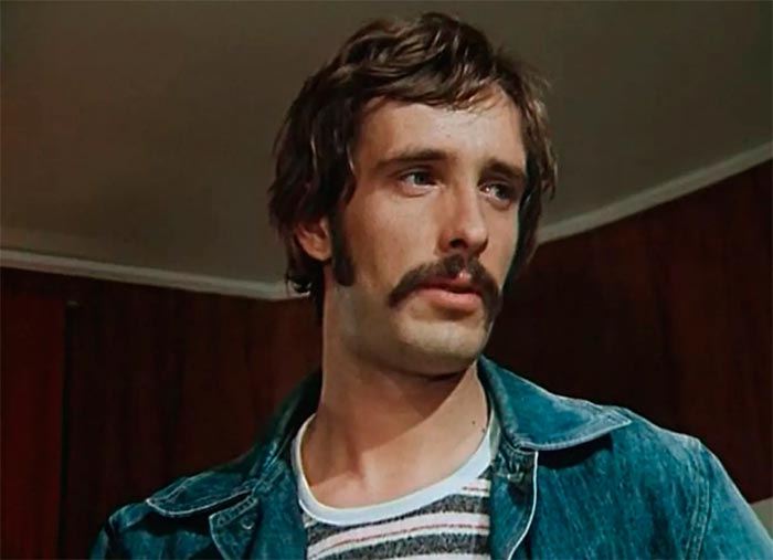 кадр Смерть под парусом 11