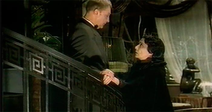 кадр Смерть Таирова 8